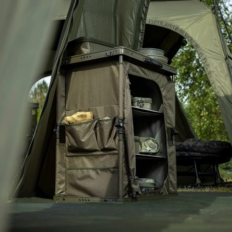 Trakker Bivvy Storage